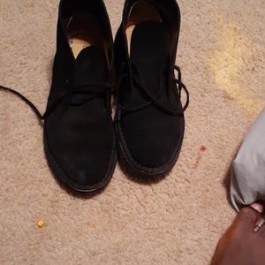 Clark's shoes
